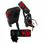 COMANDO RUN CON USB INTERRUPTOR DE ENCENDIDO/APAGADO