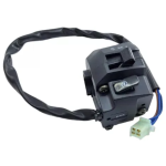 COMANDO DERECHO LIBERO 125 2010/ YBR 125 (2008-2012)