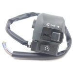 COMANDO DERECHO YBR 125 ESD (2013-2018)