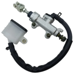 BOMBA FRENO TRASERO GIXXER 150