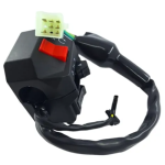 COMANDO DERECHO AKT TTR180/TTX180