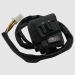 COMANDO DERECHO CBF 150 INVICTA