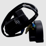 COMANDO DERECHO ECO 100 DELUXE