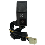 COMANDO DERECHO XR 150L