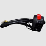 COMANDO DERECHO GS 125