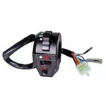 COMANDO DERECHO AKT 125 SPORT/SL
