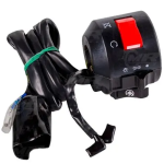 COMANDO DERECHO AKT 125/150 EVO NE