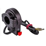 COMANDO DERECHO SPLENDOR 100 NXG