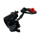 COMANDO IZQUIERDO BOXER 100 CT MODELO 2007