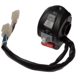 COMANDO IZQUIERDO AGILITY 125 (CABLE CORTO)