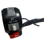 COMANDO IZQUIERDO BWS 125