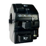 COMANDO IZQUIERDO BOXER BM 100 ES KS