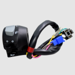 COMANDO IZQUIERDO XTZ 125 MODELO NUEVO