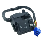 COMANDO IZQUIERDO BOXER BM 150