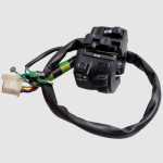COMANDO IZQUIERDO ECO100 DELUXE