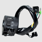 COMANDO IZQUIERDO XR 150L