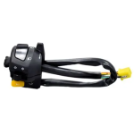 COMANDO IZQUIERDO GS 125