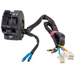 COMANDO IZQUIERDO ECO DELUXE ES