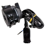 COMANDO IZQUIERDO AKT 125/150 EVO NE
