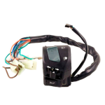 COMANDO IZQUIERDO CB 125E