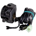 COMANDO IZQUIERDO CBF 125