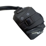 COMANDO IZQUIERDO APACHE 160 2V/180