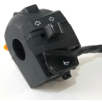 COMANDO IZQUIERDO APACHE 160 4V/ 200 4V/200F.I