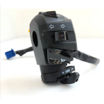 COMANDO IZQUIERDO TVS STRYKER 125/MAX 125