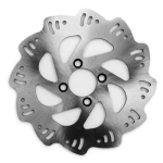 DISCO FRENO DELANTERO MRX 150 VICTORY PLANO