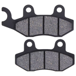 PASTILLAS DE FRENO DELANTERO AGILITY 125 150 VICTORY SWITCH MRX CBZ ONE ST BENE