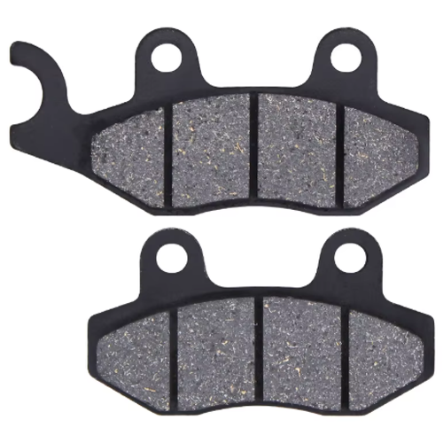 04231 PASTILLAS DE FRENO DELANTERO AGILITY 125 150 VICTORY SWITCH MRX CBZ ONE ST BENE - Imagen 1