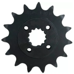PIÑON DELANTERO 15 45 6 H DOMINAR 400