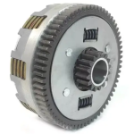 CENTRO DE CLUTCH COMPLETO PARA XR 150L GX