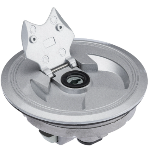 04442 TAPA GASOLINA PARA AKT TTR 180 200 GXMOTO - Imagen 1