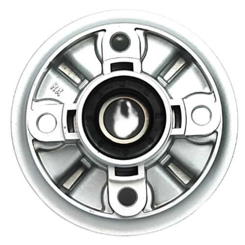 04830 PORTA SPROCKET CON RETENEDOR Y BALINERA - Imagen 1