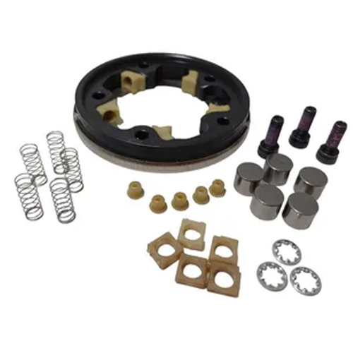 04894 BENDIX KIT BUJES CLUTCH UNA VIA PULSAR 180 II UG BLACK TEC DISCOVER 135 - Imagen 1