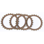 DISCOS DE CLUTCH CB 110 DREAM NEO ORIGINAL