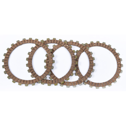 12239 DISCOS DE CLUTCH CB 110 DREAM NEO ORIGINAL - Imagen 1