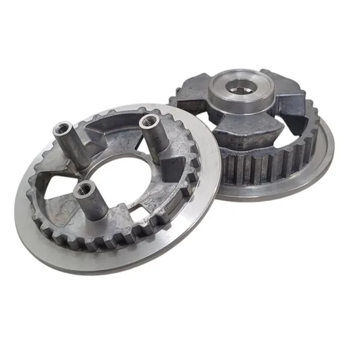 12340 PORTA RESORTE CLUTCH APACHE RTR 200 - Imagen 1