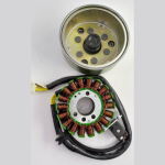 CORONA INTERNA APACHE RTR 200 FI
