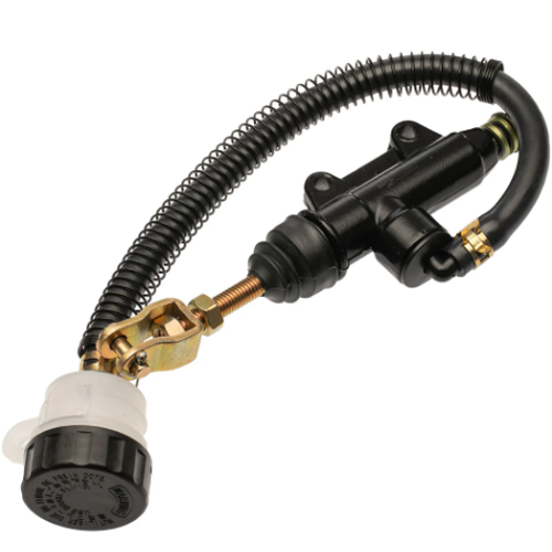 12476 BOMBA DE FRENO TRASERA PARA MRX 150 GXMOT - Imagen 1