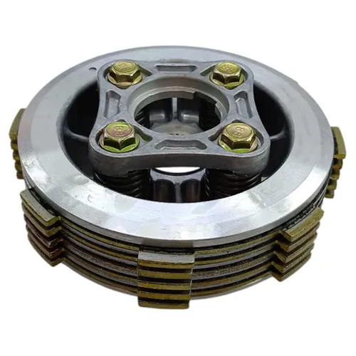 12624 CENTRO CLUTCH EXTERNO X PULSE ORIGINAL - Imagen 1