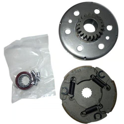 12645 AUTOMATICO CLUTCH CENTRIFUGO COMPLETO CRYPTON 115 - Imagen 1