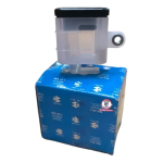 DEPOSITO DE LIQUIDO DE FRENOS TRASERO DOMINAR 400 UG ORIGINAL