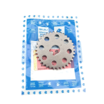 PIÑON CADENILLA EJE LEVAS PULSAR 200 NS  BAJAJ ORIGINAL