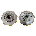 CENTRO CLUTCH PLATA EMBRAGUE BOXER 125 M.N ORIGINAL
