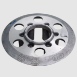 CENTRO CLUTCH PORTA RESORTES BOXER 125 150  M.N ORIGINAL