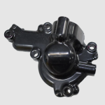 CUBIERTA TAPA BOMBA AGUA BAJAJ ORIGINAL PULSAR AS NS