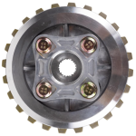 CENTRO CLUTCH PORTA DISCO CB 110 HONDA