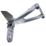 REPOSAPIES TRASERO PARA PULSAR 200NS GXM